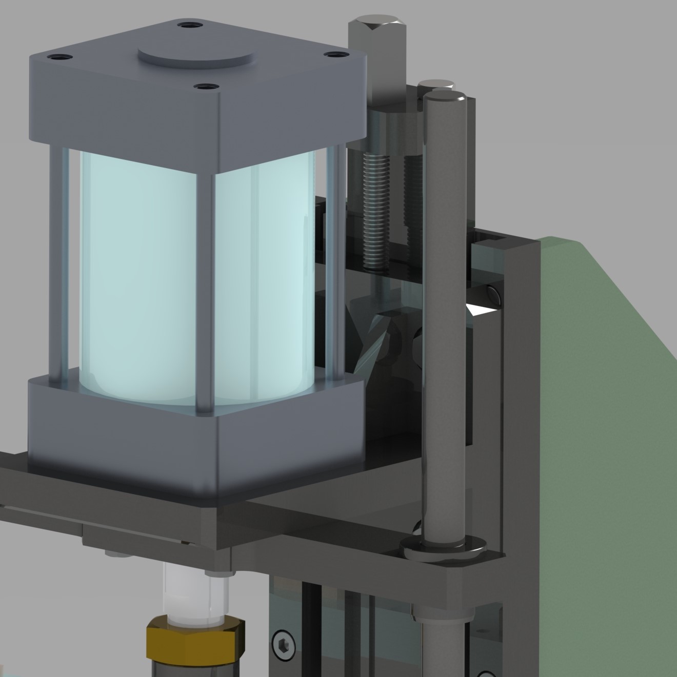 500KG压力机sw20可编辑